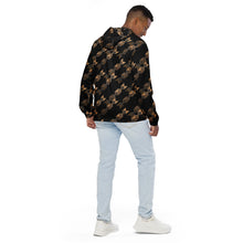 Load image into Gallery viewer, ʻĀina by Hakuole Designs Men’s windbreaker