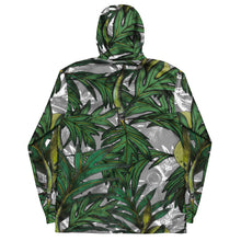 Load image into Gallery viewer, Malu ʻUlu by Hakuole Designs Men’s windbreaker