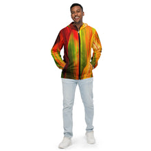 Load image into Gallery viewer, Ti Leaf Series 1 Men’s windbreaker