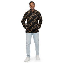 Load image into Gallery viewer, ʻĀina by Hakuole Designs Men’s windbreaker