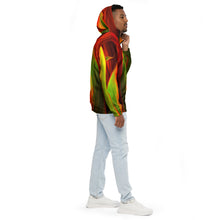 Load image into Gallery viewer, Ti Leaf Series 1 Men’s windbreaker