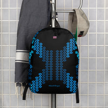 Load image into Gallery viewer, Wailele by Hakuole Designs Minimalist Backpack