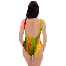 Load image into Gallery viewer, Ti Leaf 1 - One-Piece Lole ʻAu Kai Swimsuit