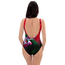 Load image into Gallery viewer, Liko Lehua - One-Piece Lole ʻAu Kai Swimsuit