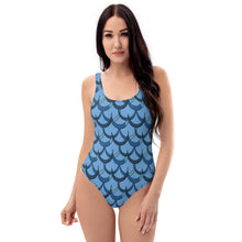 Load image into Gallery viewer, Unahi by Hakuole Designs One-Piece Lole ʻAu Kai Swimsuit