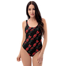 Load image into Gallery viewer, ʻĀina by Hakuole Designs One-Piece Lole ʻAu Kai Swimsuit