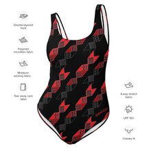 Load image into Gallery viewer, ʻĀina by Hakuole Designs One-Piece Lole ʻAu Kai Swimsuit