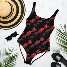 Load image into Gallery viewer, ʻĀina by Hakuole Designs One-Piece Lole ʻAu Kai Swimsuit