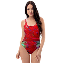 Load image into Gallery viewer, Liko Lehua - One-Piece Lole ʻAu Kai Swimsuit