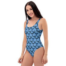 Load image into Gallery viewer, Unahi by Hakuole Designs One-Piece Lole ʻAu Kai Swimsuit