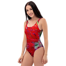 Load image into Gallery viewer, Liko Lehua - One-Piece Lole ʻAu Kai Swimsuit