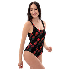 Load image into Gallery viewer, ʻĀina by Hakuole Designs One-Piece Lole ʻAu Kai Swimsuit