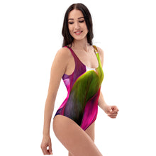 Load image into Gallery viewer, Ti Leaf Bouquet - One-Piece Lole ʻAu Kai Swimsuit