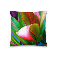 Load image into Gallery viewer, Nice Curves Premium Pillow