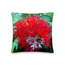 Load image into Gallery viewer, Liko Lehua Premium Pillow