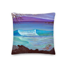 Load image into Gallery viewer, Guardian Spirit Premium Pillow