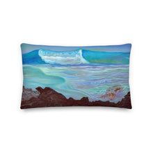 Load image into Gallery viewer, Guardian Spirit Premium Pillow