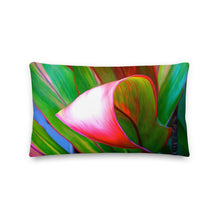 Load image into Gallery viewer, Nice Curves Premium Pillow