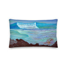 Load image into Gallery viewer, Guardian Spirit Premium Pillow