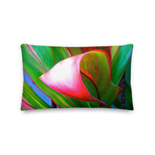 Load image into Gallery viewer, Nice Curves Premium Pillow