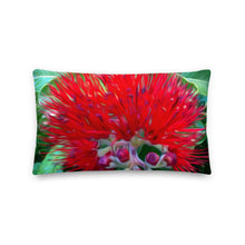 Load image into Gallery viewer, Liko Lehua Premium Pillow