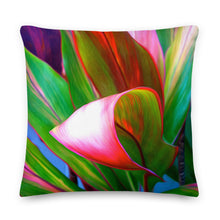 Load image into Gallery viewer, Nice Curves Premium Pillow