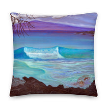 Load image into Gallery viewer, Guardian Spirit Premium Pillow