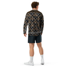 Load image into Gallery viewer, Kiawe Kanakaflage jersey by Hakuole Designs