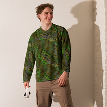 Load image into Gallery viewer, Laka Kanakaflage Jersey by Hakuole Designs