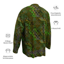 Load image into Gallery viewer, Laka Kanakaflage Jersey by Hakuole Designs