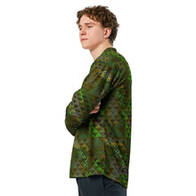 Load image into Gallery viewer, Laka Kanakaflage Jersey by Hakuole Designs