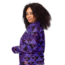 Load image into Gallery viewer, Kanakaflage Poni jersey by Hakuole Designs