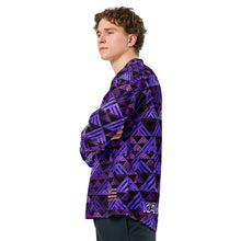 Load image into Gallery viewer, Kanakaflage Poni jersey by Hakuole Designs