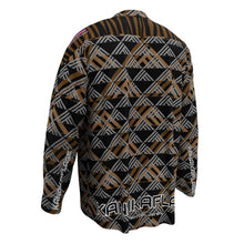 Load image into Gallery viewer, Kiawe Kanakaflage jersey by Hakuole Designs