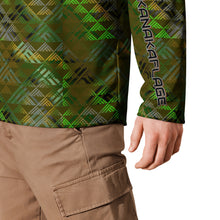 Load image into Gallery viewer, Laka Kanakaflage Jersey by Hakuole Designs