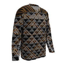 Load image into Gallery viewer, Kiawe Kanakaflage jersey by Hakuole Designs