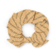 Load image into Gallery viewer, Oneloa Scrunchie by Hakuole Designs