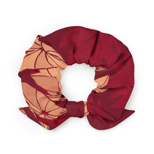 Load image into Gallery viewer, Hāloa by Hakuole Designs Scrunchie