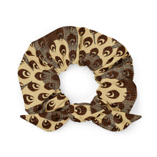Load image into Gallery viewer, Kino Wahine Scrunchie by Hakuole Designs