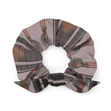 Load image into Gallery viewer, Kino Wahine Ola Scrunchie by Hakuole Designs