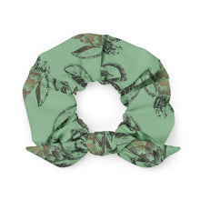 Load image into Gallery viewer, ʻEa (Turtle) Scrunchie by Hakuole Designs