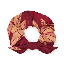 Load image into Gallery viewer, Hāloa by Hakuole Designs Scrunchie