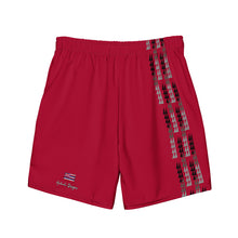 Load image into Gallery viewer, Ihe ʻUla Men's swim trunks