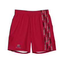 Load image into Gallery viewer, Ihe ʻUla Men's swim trunks