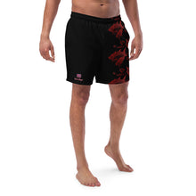 Load image into Gallery viewer, Moi by Hakuole Designs Men's swim trunks