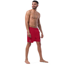 Load image into Gallery viewer, Ihe ʻUla Men's swim trunks