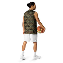 Load image into Gallery viewer, Kanakaflage by Hakuole Designs Recycled unisex sports jersey