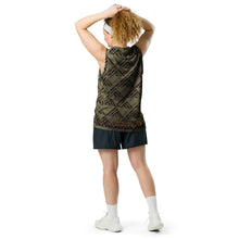 Load image into Gallery viewer, Kanakaflage by Hakuole Designs Recycled unisex sports jersey