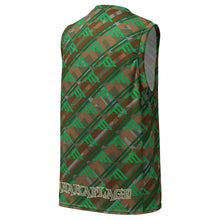Load image into Gallery viewer, Kanakaflage by Hakuole Designs Recycled unisex sports jersey