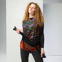 Load image into Gallery viewer, Madame Pele Recycled unisex sports jersey